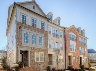 6261 Village Arbor Ln, Mableton, GA 30126