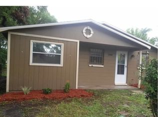 2909 E 22nd Ave, Tampa, FL 33605