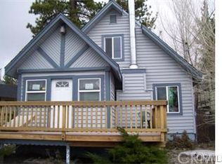 40577 Big Bear Blvd, Big Bear Lake, CA 92315