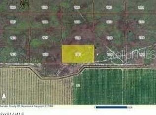 48709 Bermont Rd, Punta Gorda, FL 33982