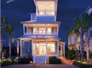 73 Flip Flop Ln, Inlet Beach, FL 32461