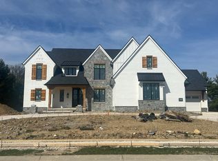 2470 Londonberry Blvd, Carmel, IN 46032
