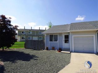 5271 Solar Ridge Dr, Colorado Springs, CO 80917