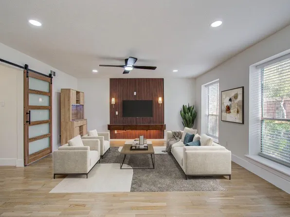 14231 Misty Meadow Ln, Houston, TX 77079