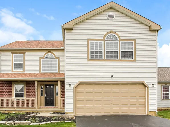 6322 Bellinger Dr, Galloway, OH 43119