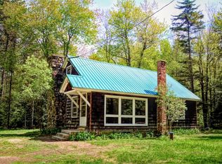 267 Ed Clark Rd, Colrain, MA 01340
