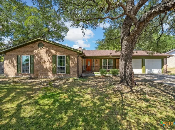 2001 Miles St, Copperas Cove, TX 76522