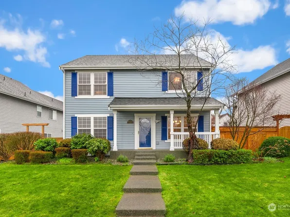 7521 Douglas Avenue SE, Snoqualmie, WA 98065