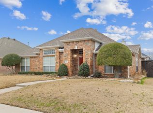 6913 Pensacola Dr, Plano, TX 75074