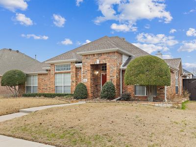 6913 Pensacola Dr, Plano, TX, 75074