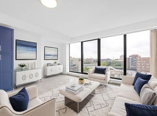 56 Sussex Ave #909, Newark, NJ 07103