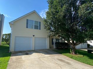 5021 Serenity Point Ln, Villa Rica, GA 30180