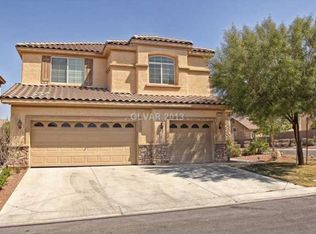 11674 Firesteed Pl, Las Vegas, NV 89141