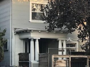 3014 Martin Luther King Jr Way, Oakland, CA 94609