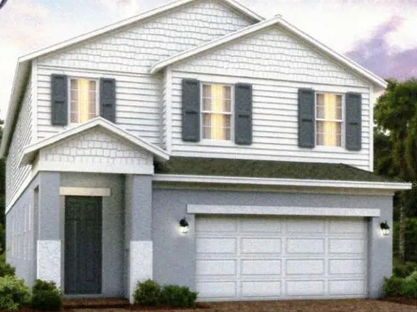 14695 Crestavista Ave, Clermont, FL 34714