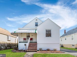 8309 Avondale Rd, Parkville, MD 21234