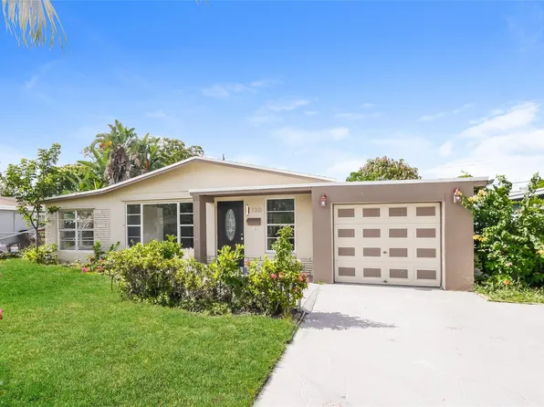 730 NW 18th Street, Pompano Beach, FL 33060