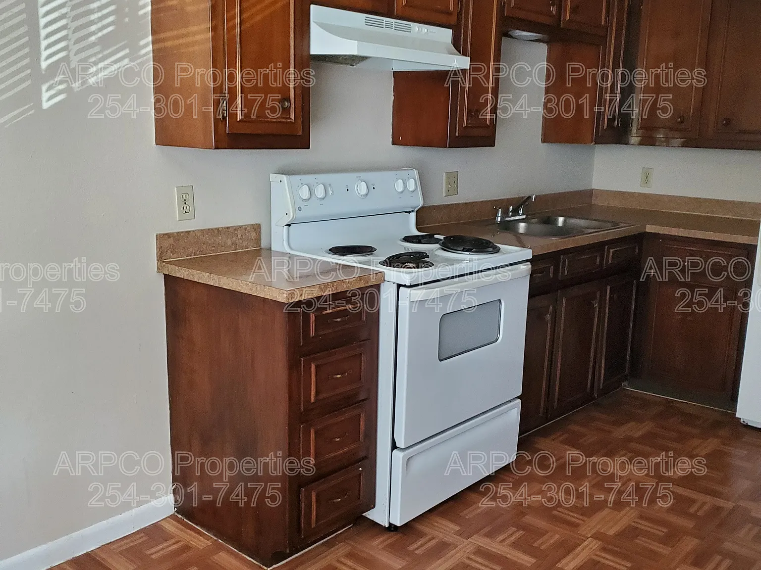 1 bed, 500 sqft, $725 — Photo 2
