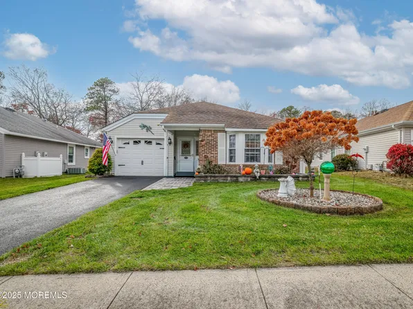 13 Sequoia Court, Barnegat, NJ 08005