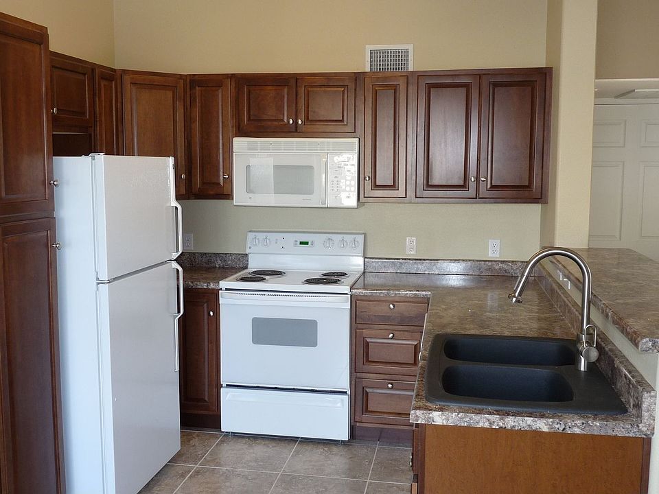 New Kitchen
