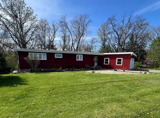 10600 Bixel Rd, Bluffton, OH 45817