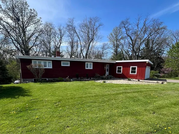 10600 Bixel Rd, Bluffton, OH 45817