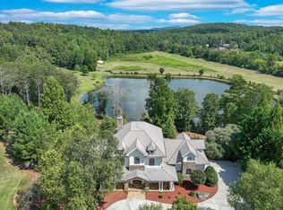 6303 & 6249 Ben Parks Rd, Murrayville, GA 30564