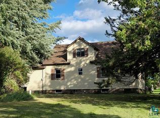 2725 2nd St, Mahtowa, MN 55707