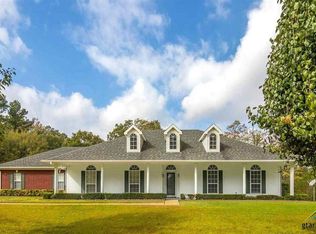 164 Greenwood Ranch Rd, Kilgore, TX 75662