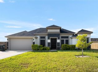 2909 Agualeguas St, Edinburg, TX 78542