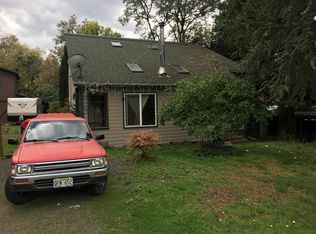 40432 SW Laurelwood Rd, Gaston, OR 97119