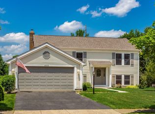 4906 Hallwood Ct, Hilliard, OH 43026