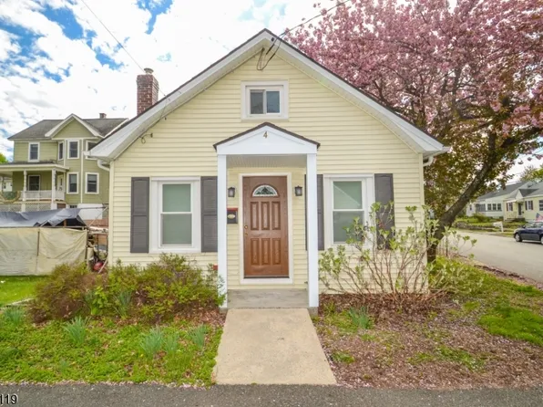 4 W Lincoln Ave, Rockaway Boro, NJ 07866