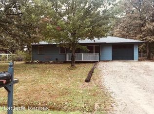 22349 Pack Horse Ln, Lebanon, MO 65536