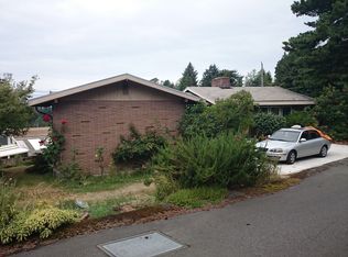 4317 SW Cloverdale St, Seattle, WA 98136