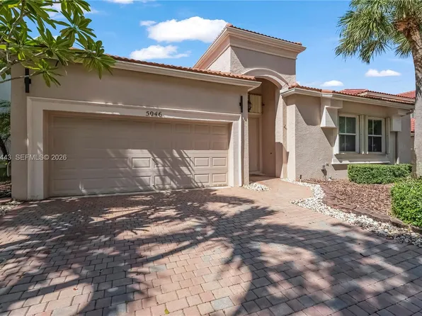 5046 SW 162nd Ave, Hollywood, FL 33027