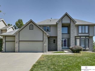 4313 N 143rd St, Omaha, NE 68164