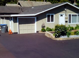 709 Wooding St, Aberdeen, WA 98520