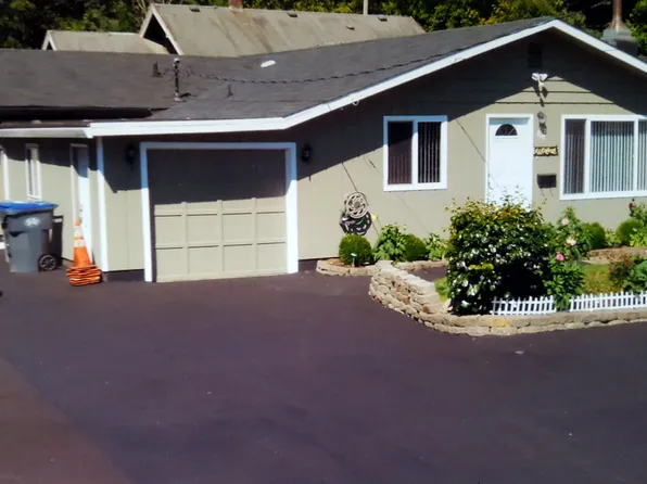 709 Wooding St, Aberdeen, WA 98520