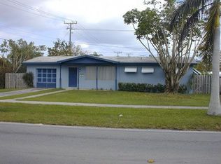 19421 Franjo Rd, Cutler Bay, FL 33157