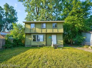 2914 Eaton Pl, Flint, MI 48506
