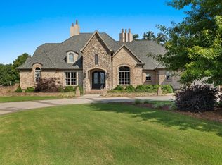 116 Barrington Ct, Muscle Shoals, AL 35661