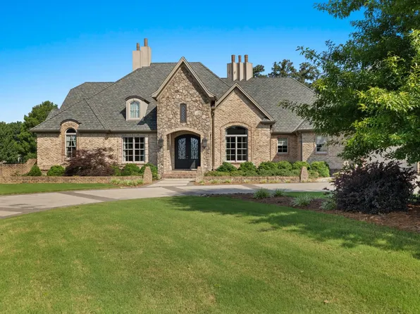 116 Barrington Ct, Muscle Shoals, AL 35661