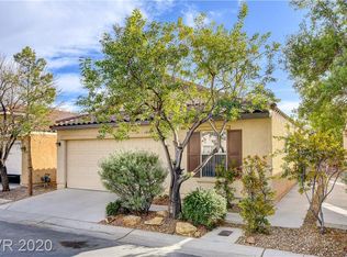 5079 Desert Dandelion Ct, Las Vegas, NV 89139