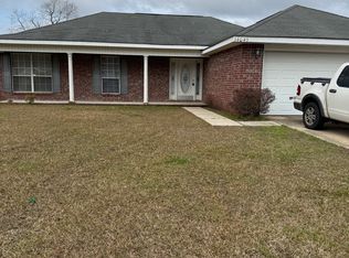 14049 Maddie Cir, Diberville, MS 39540