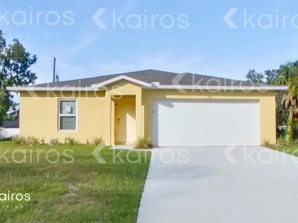 1124 Ware Ave, Port Charlotte, FL 33948