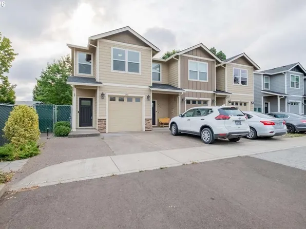 480 S Pne, Canby, OR 97013