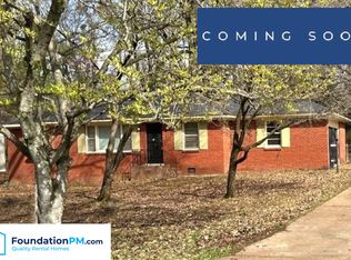 1040 Blanchard Rd, Memphis, TN 38116