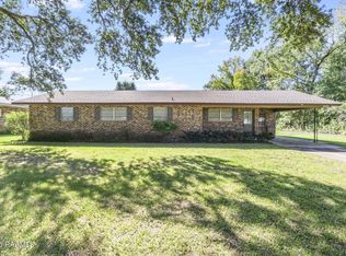 181 Kyle St, Opelousas, LA 70570