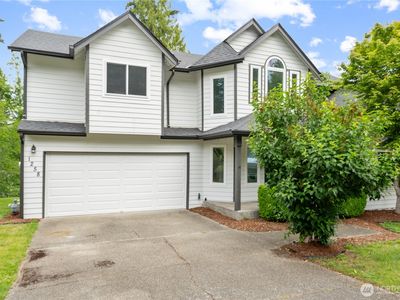 1258 NW Timber Shadow Court, Silverdale, WA, 98383